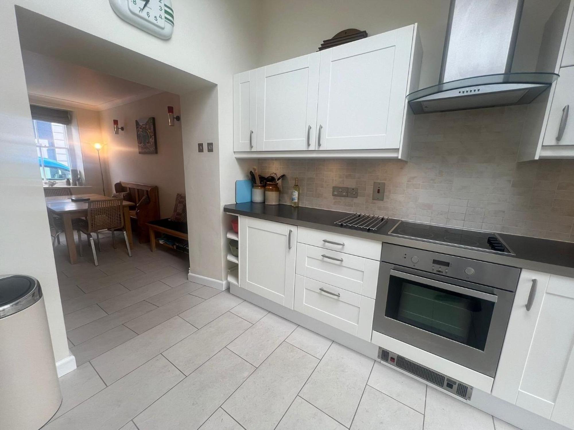 Nant Meigan, Georgian Townhouse In Centre Of Aberaeron, Dog Friendly Экстерьер фото