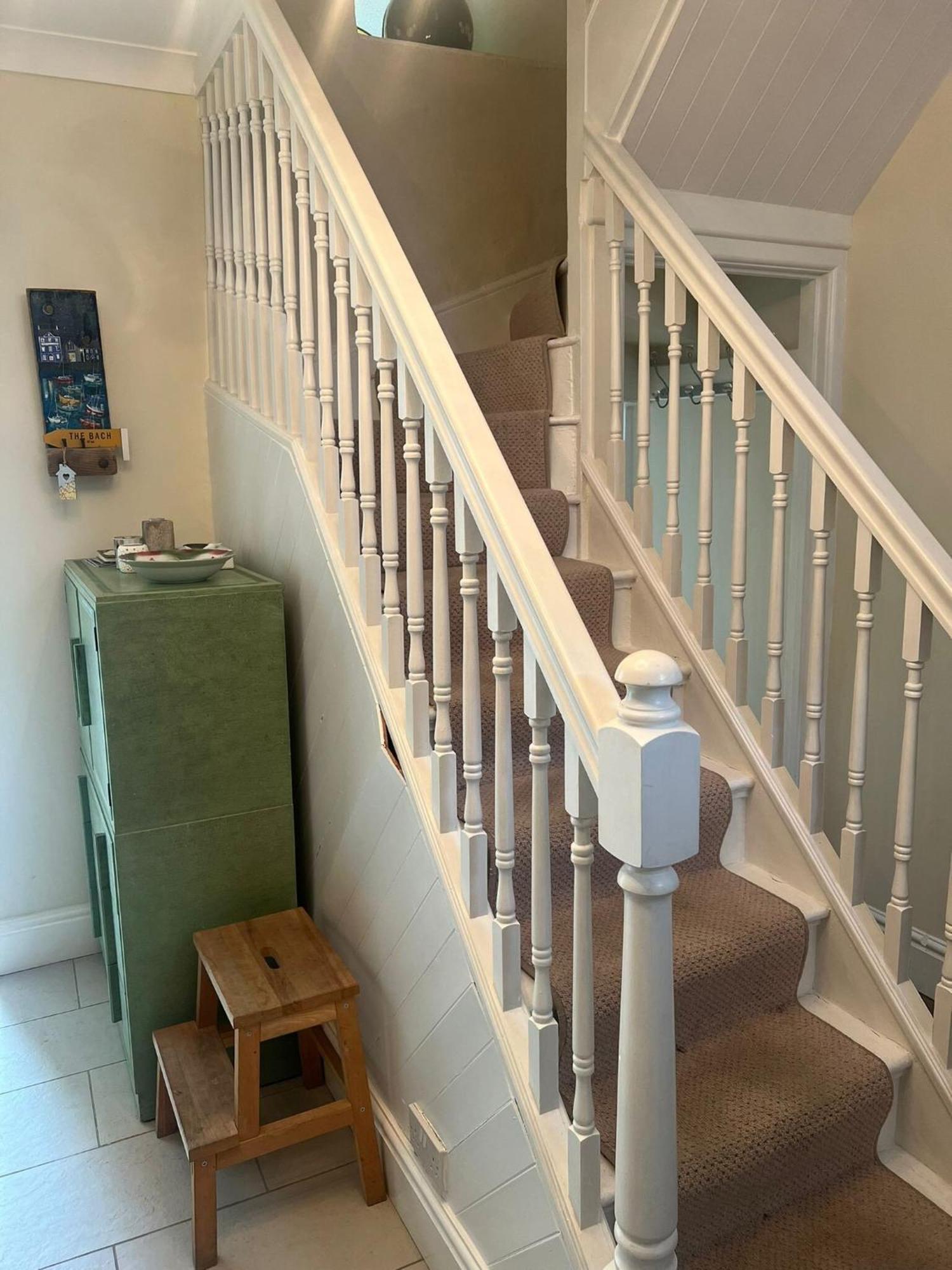 Nant Meigan, Georgian Townhouse In Centre Of Aberaeron, Dog Friendly Экстерьер фото